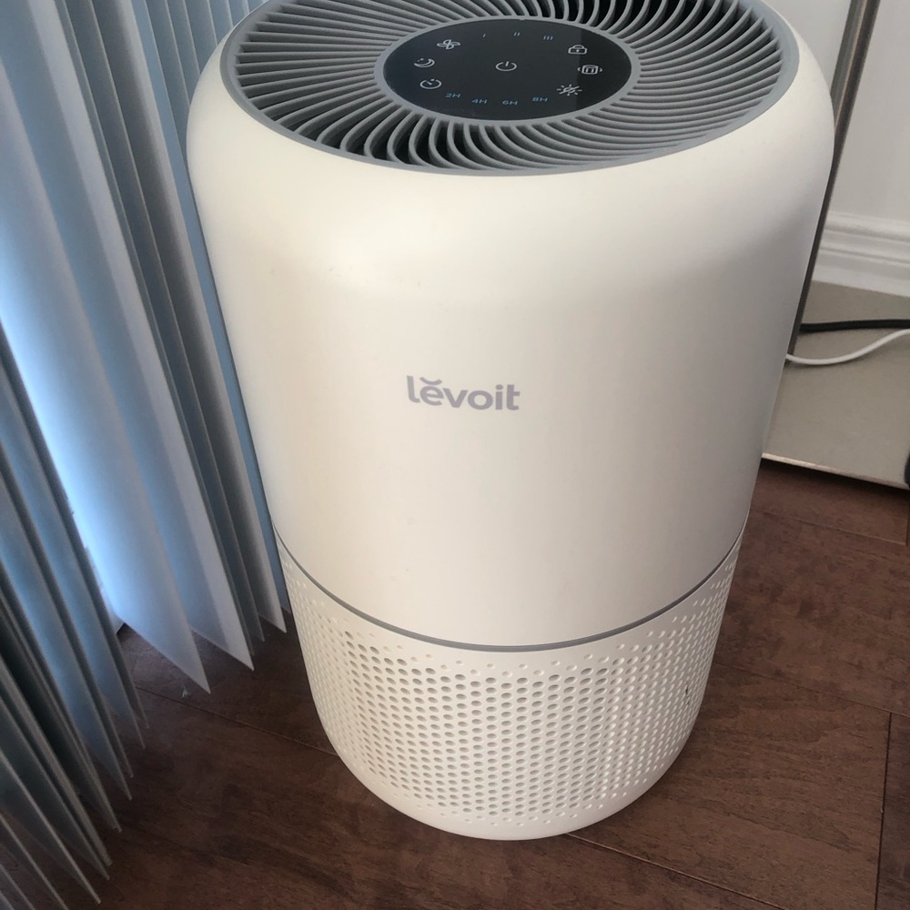 Levoit Air Purifier